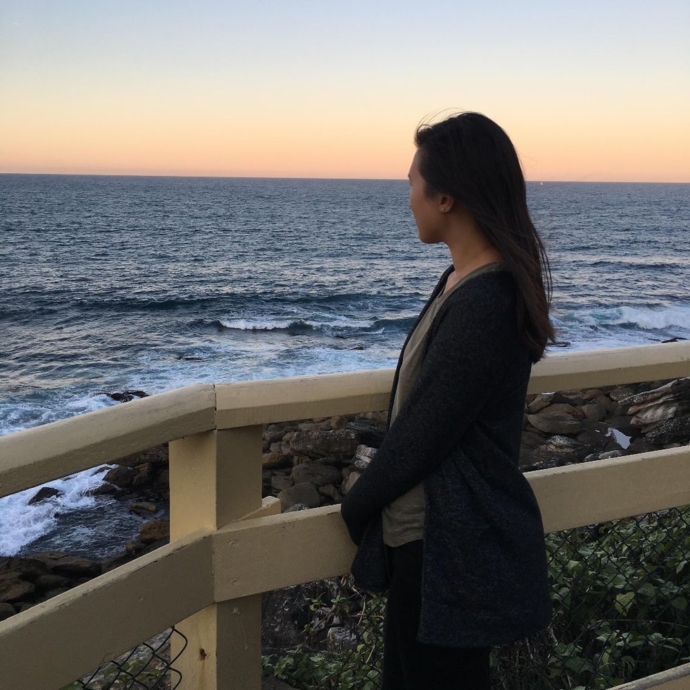 Meet your Posher, Regina